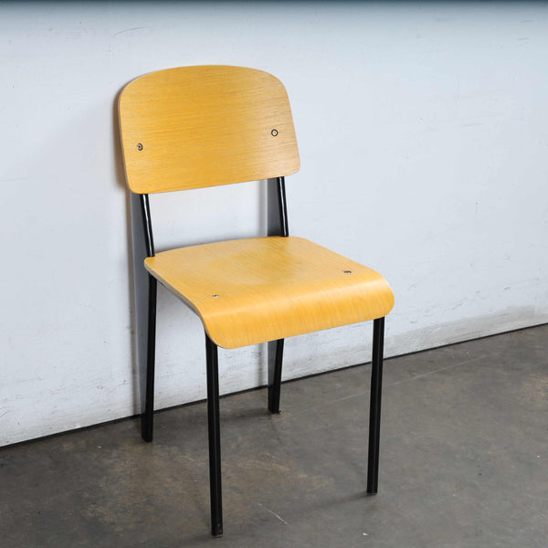 Bolero Dining Chair x 4 (2)