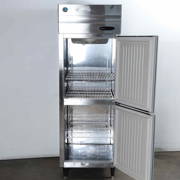 Hoshizaki HRE-77MA-AHD Upright Fridge (4)