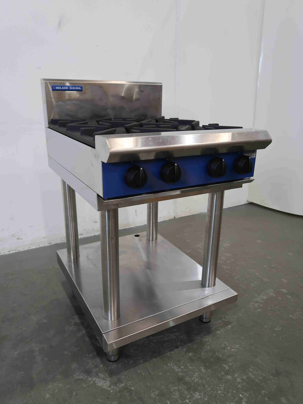Blue Seal G514DF-LS 4 Burner Cooktop (2)