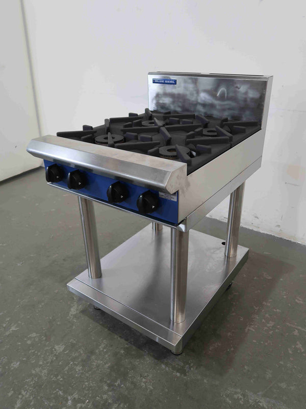 Blue Seal G514DF-LS 4 Burner Cooktop (4)