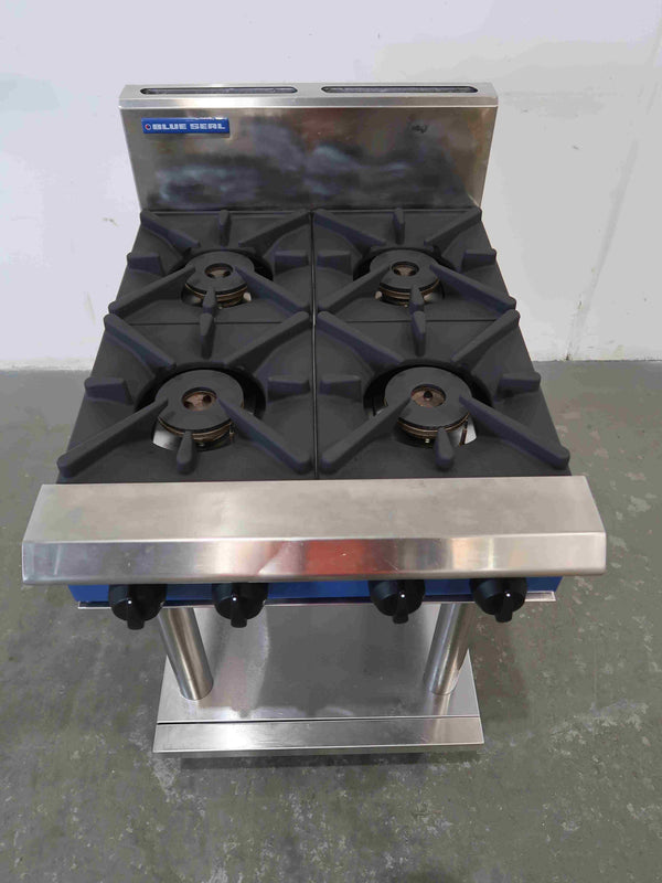 Blue Seal G514DF-LS 4 Burner Cooktop (5)