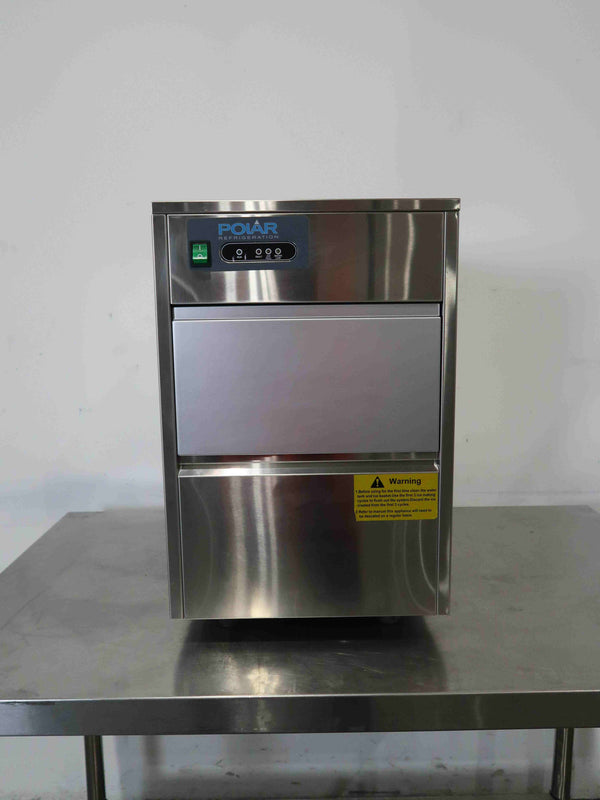 Polar T316-A-02 Ice Machine (2)