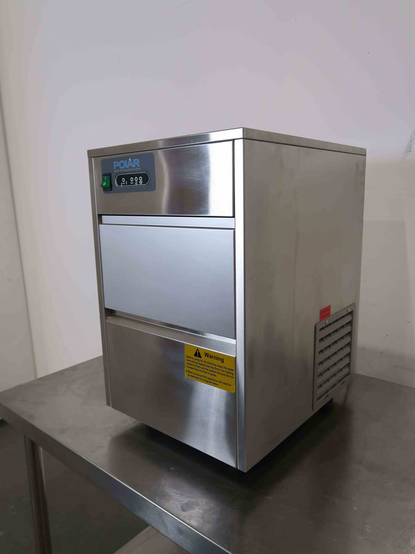 Polar T316-A-02 Ice Machine (3)