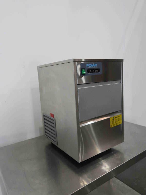 Polar T316-A-02 Ice Machine (4)