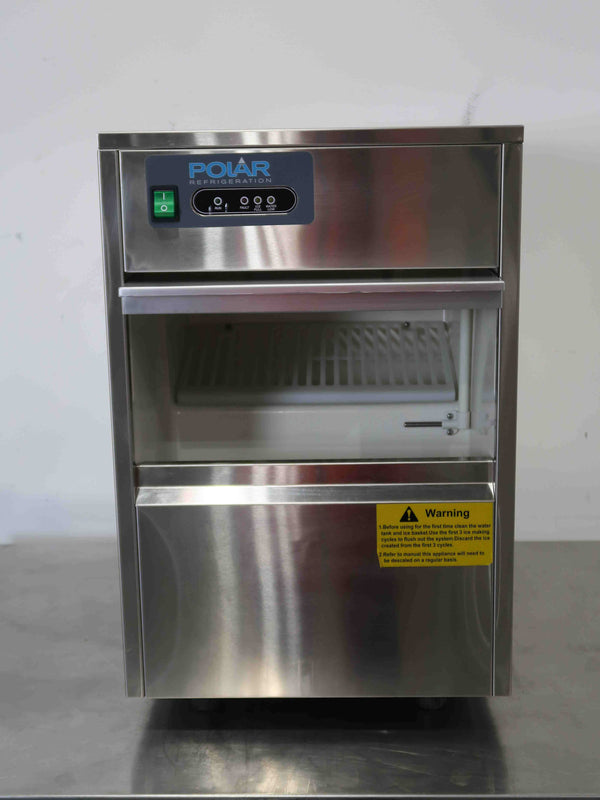 Polar T316-A-02 Ice Machine (5)