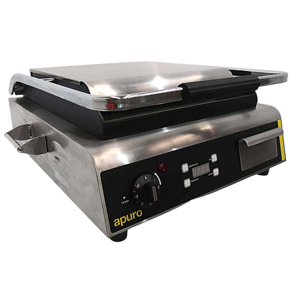 Apuro GJ452-A Contact Grill (NaN)