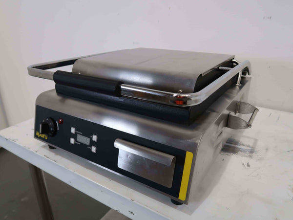 Apuro GJ452-A Contact Grill (4)