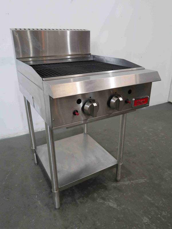 Thor TR-CBR24F 2 Burner Char Grill (2)