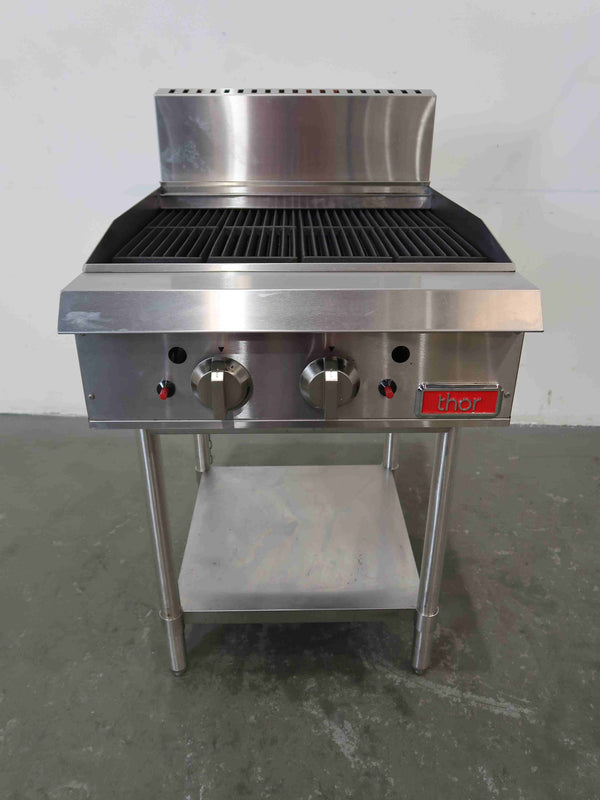 Thor TR-CBR24F 2 Burner Char Grill (3)