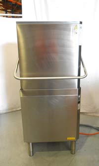 ELECTROLUX NHT8 Dishwasher - Pass-throug (1)