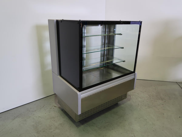 CorecoVSS-6-10-R Display Cake - Square (1)