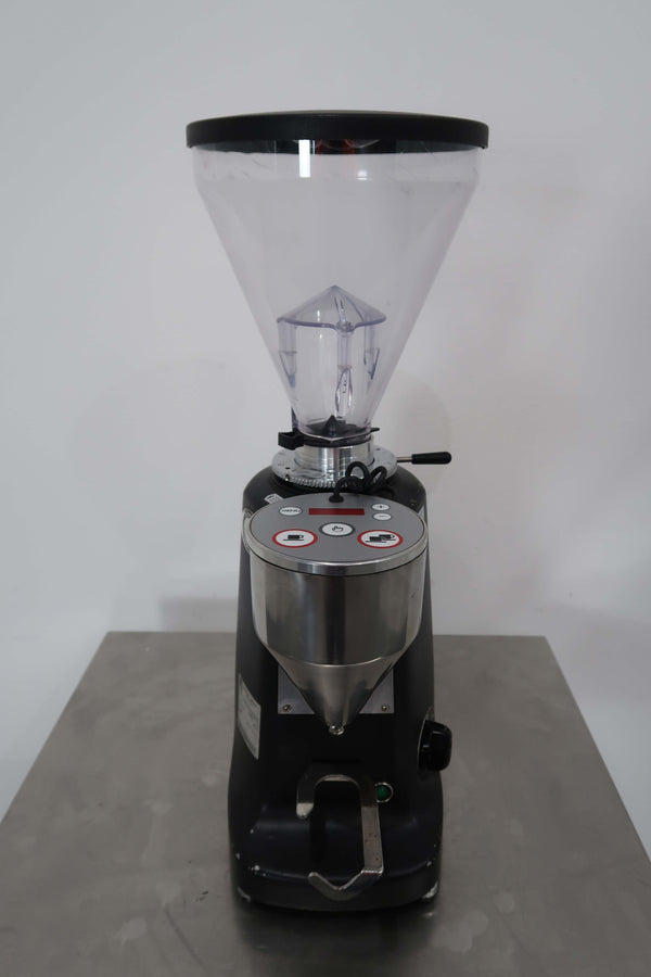 Mazzer SUPER JOLLY ELECTRONIC Grinder (2)