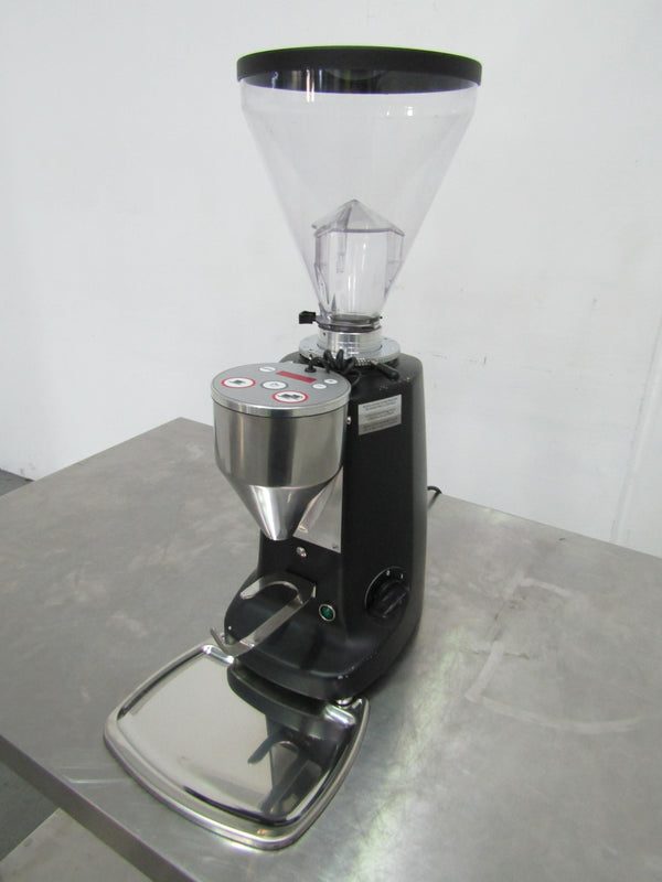 Mazzer SUPER JOLLY ELECTRONIC Grinder (1)