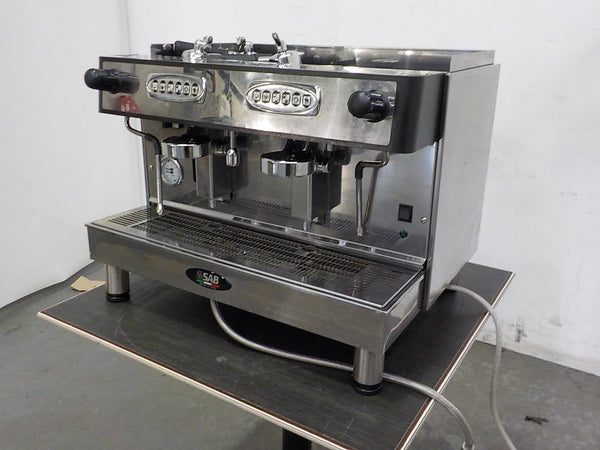 SAB 2GRE96 Coffee Machine (1)
