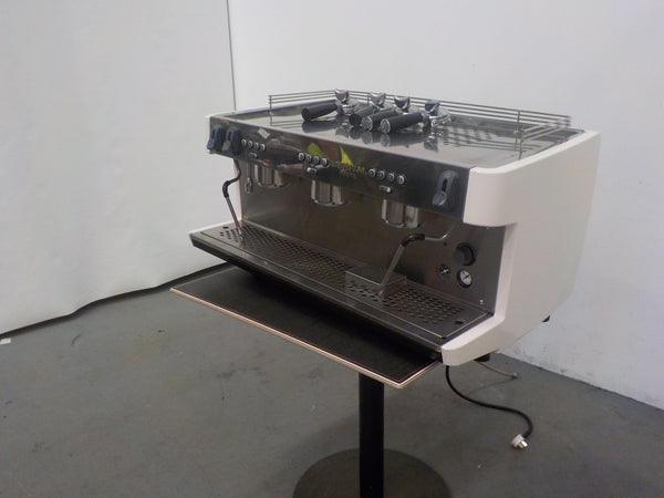 IBERITAL NA Coffee Machine (1)