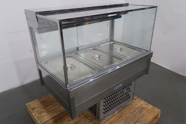 Roband SRX23 In Counter Cold Food Bar (4)