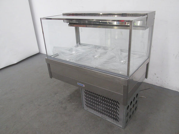 Roband SRX23 In Counter Cold Food Bar (1)