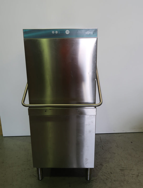 Eswood SMARTWASH 900 Dishwasher - Pass- (1)