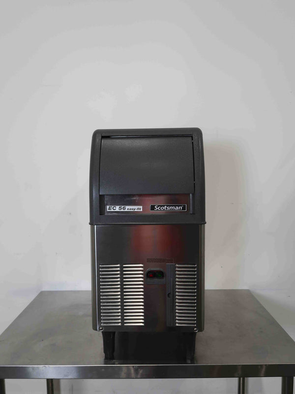 Scotsman ECS 56 EASY FIT A 230/50 Ice Ma (2)