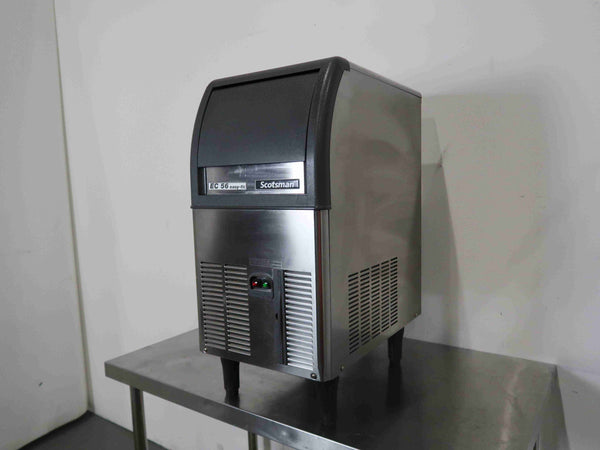 Scotsman ECS 56 EASY FIT A 230/50 Ice Ma (3)