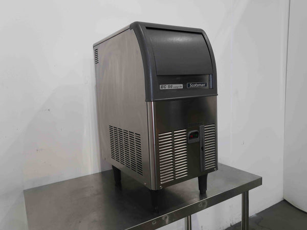 Scotsman ECS 56 EASY FIT A 230/50 Ice Ma (4)