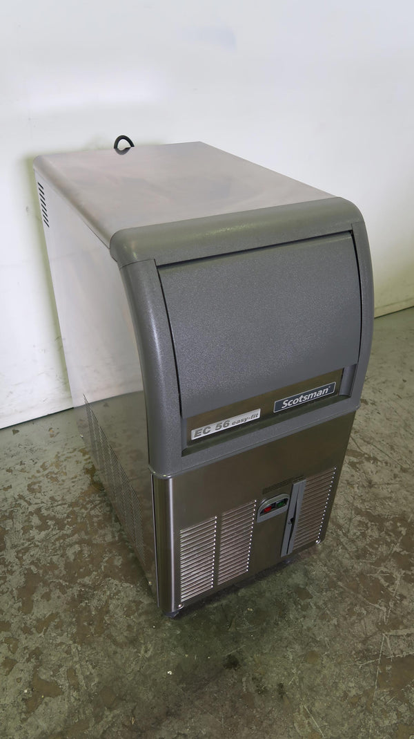 Scotsman ECS 56 EASY FIT A 230/50 Ice Ma (1)