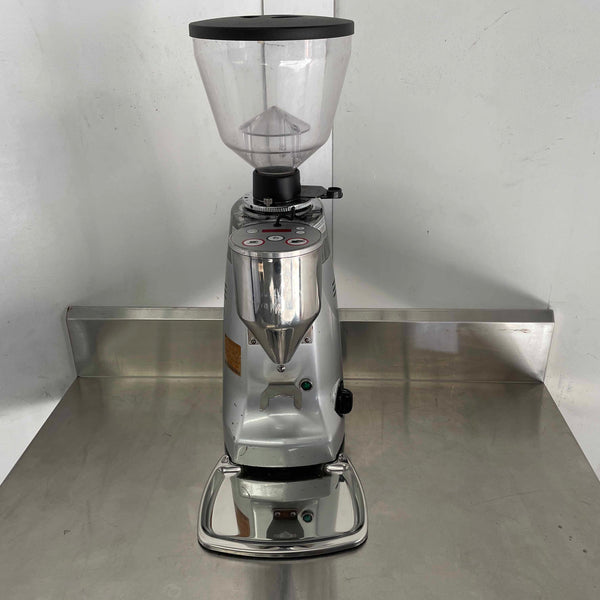 Mazzer Luigi KONY ELECTRONIC Electronic (2)