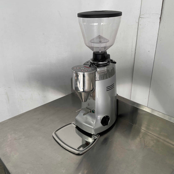 Mazzer Luigi KONY ELECTRONIC Electronic (3)