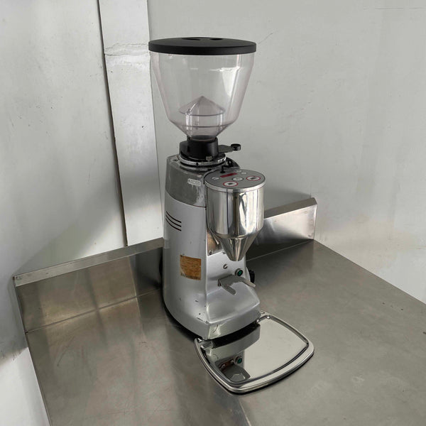 Mazzer Luigi KONY ELECTRONIC Electronic (4)