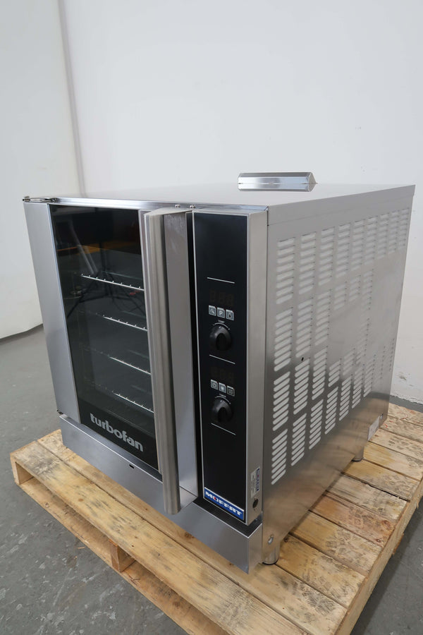 Turbofan G32D4 Convection Oven (2)