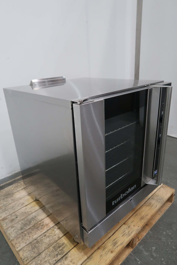 Turbofan G32D4 Convection Oven (4)