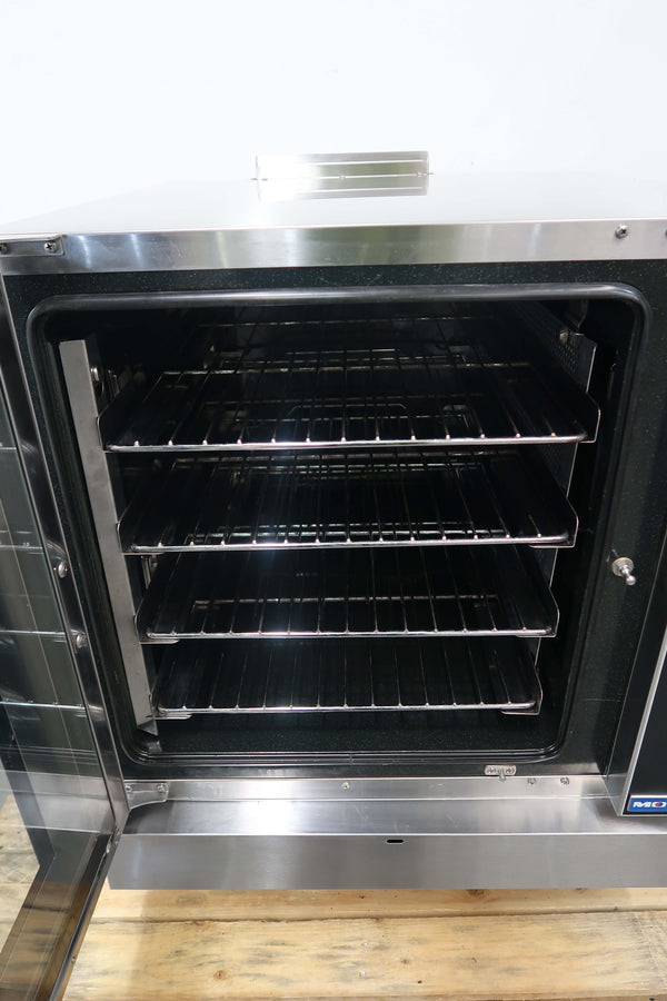 Turbofan G32D4 Convection Oven (5)