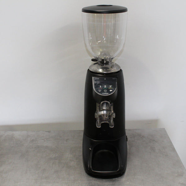 Compak E6 Coffee Grinder (3)