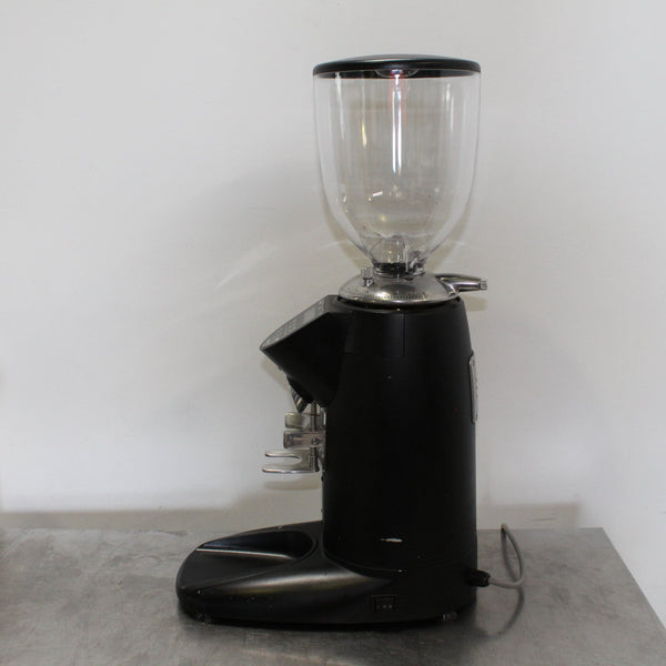 Compak E6 Coffee Grinder (4)
