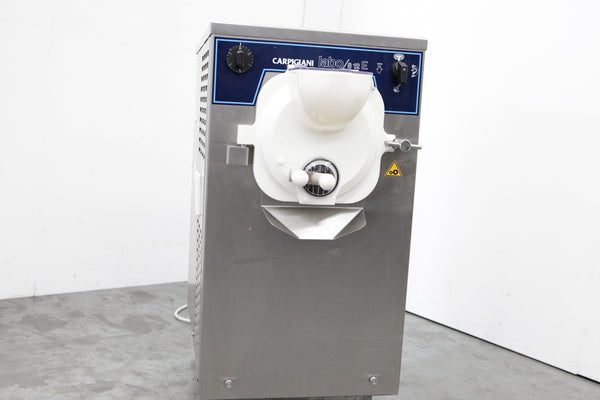 Carpigiani LABO 8/12 E Ice Cream Machine (1)