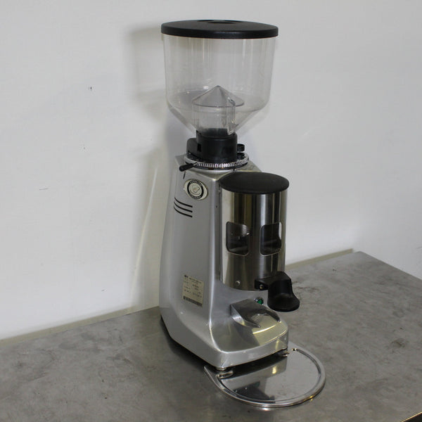 Mazzer MAJOR Automatic Coffee Grinder (2)
