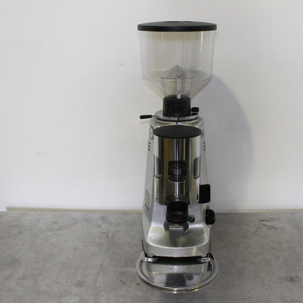 Mazzer MAJOR Automatic Coffee Grinder (3)