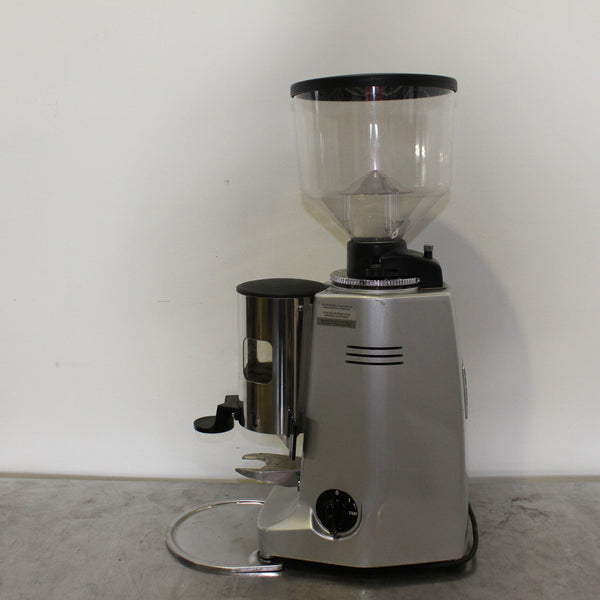 Mazzer MAJOR Automatic Coffee Grinder (4)
