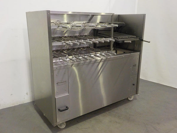 SHEER SCS300BYSCHEER Chicken Rotisserie (1)