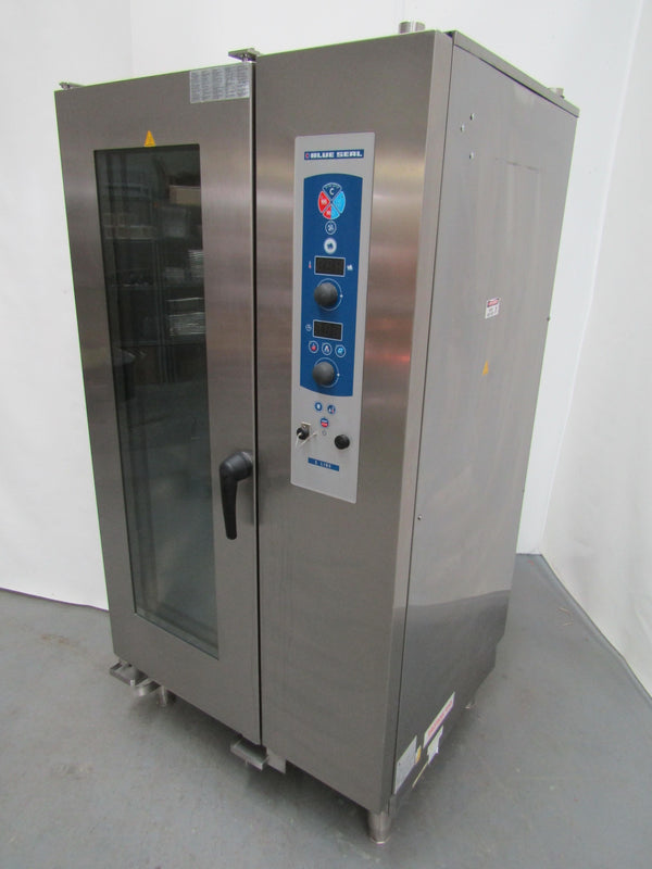 BLUE SEAL G21CSDWL (1)