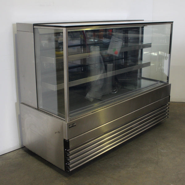 Koldtech SQRCD-18-BA Refrigerated Displa (2)