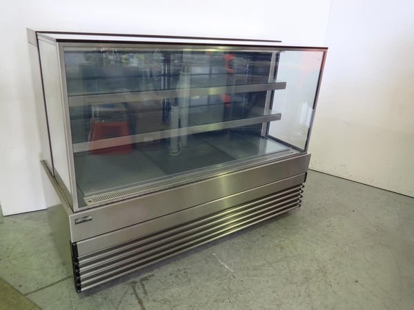Koldtech SQRCD-18-BA Refrigerated Displa (1)