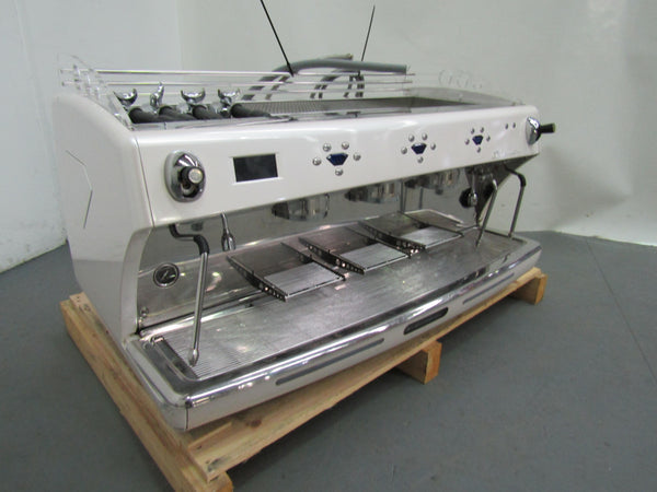 Diamon MAC 3GR Coffee Machine (1)