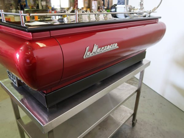 LA MARZOCCO - FB70 4AV (1)