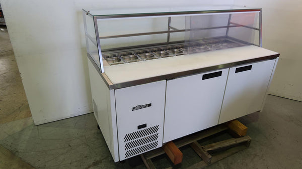 WILLIAMS HJ2SCBA-000-N (1)