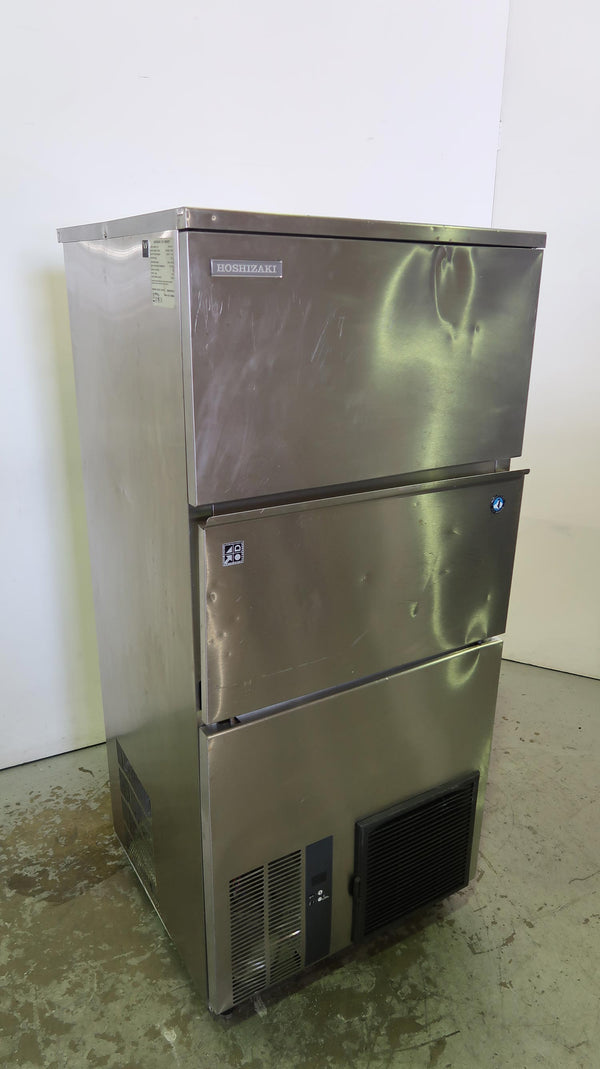 HOSHIZAKI IM-240NE-21 (2)