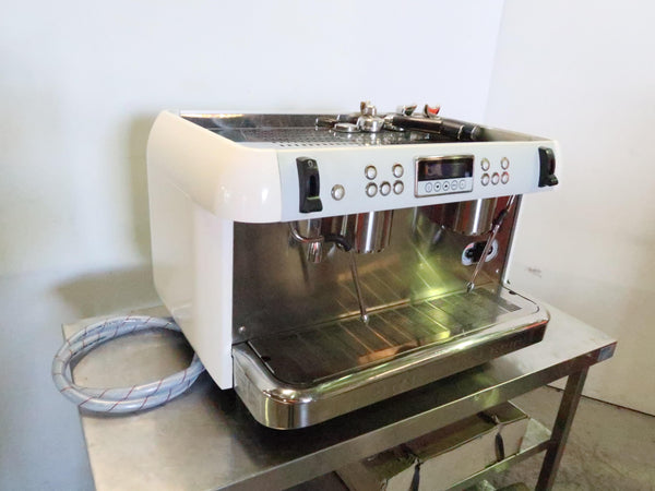 IBERITAL 2GR Coffee Machine (1)