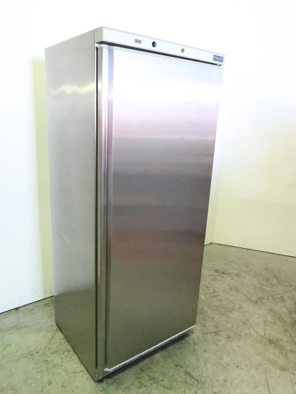 Polar CD085-A 1 Door Upright Freezer (1)