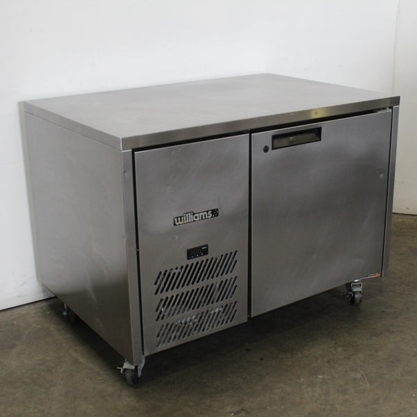 Williams EMERALD LE1U Freezer (2)