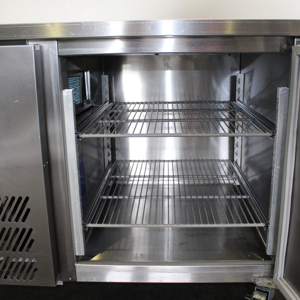 Williams EMERALD LE1U Freezer (4)